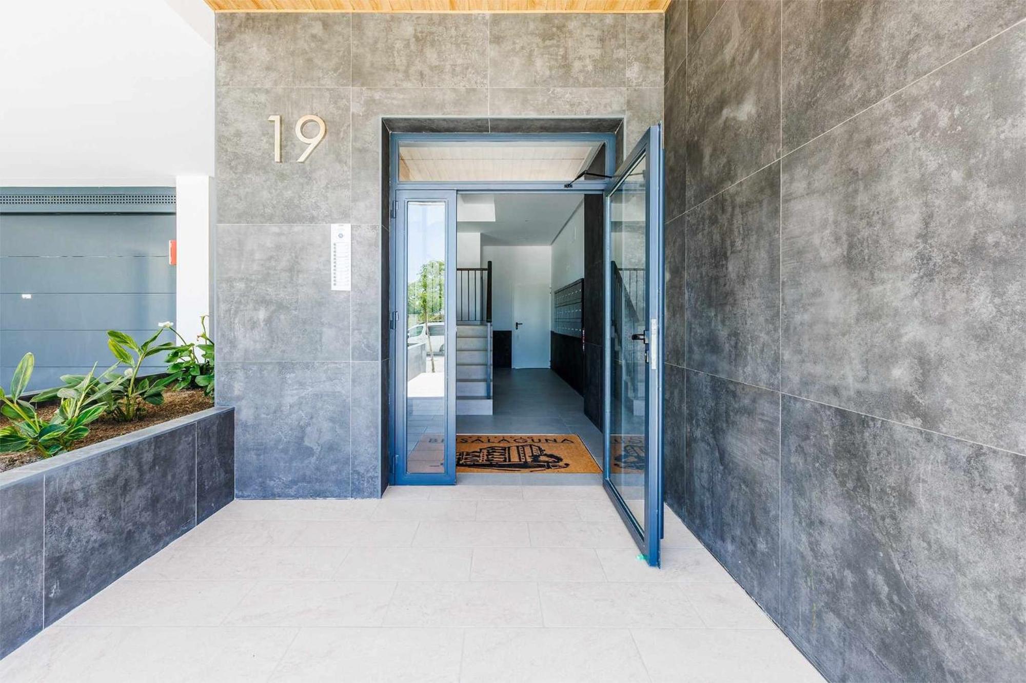 A&N La Vega 17, Torre Del Mar Apartment Exterior photo
